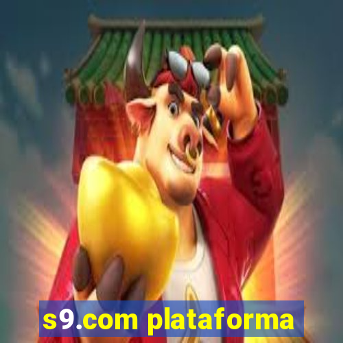 s9.com plataforma